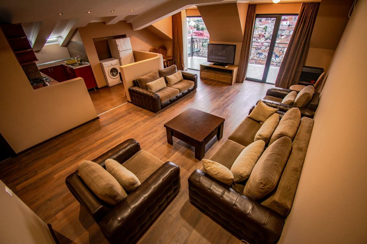 Apartment Daros Batumi
