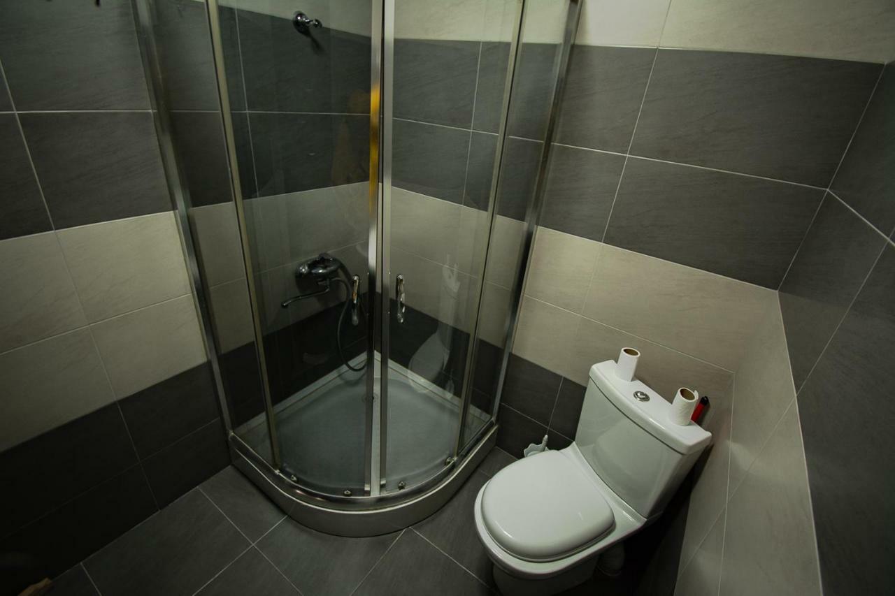 Apartment Daros