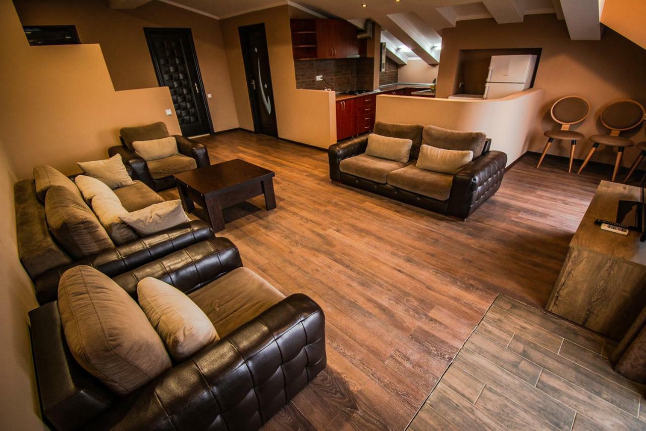 Apartment Daros Batumi