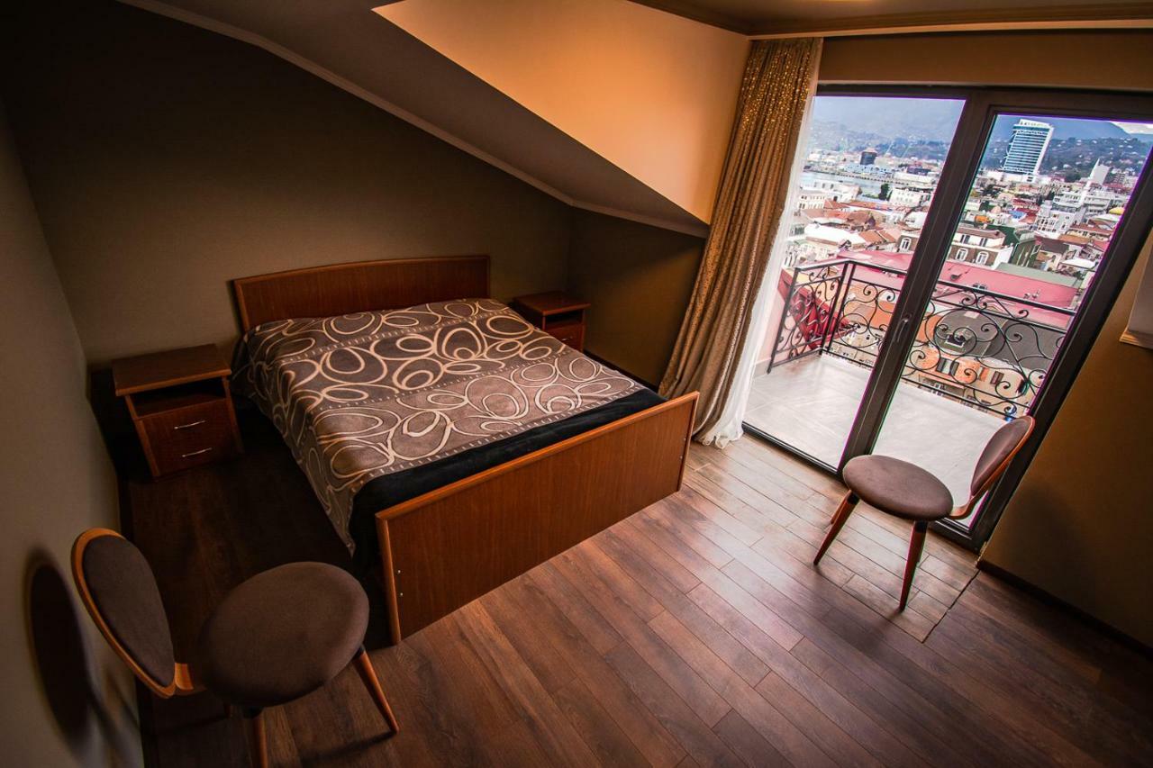Daros Batumi
