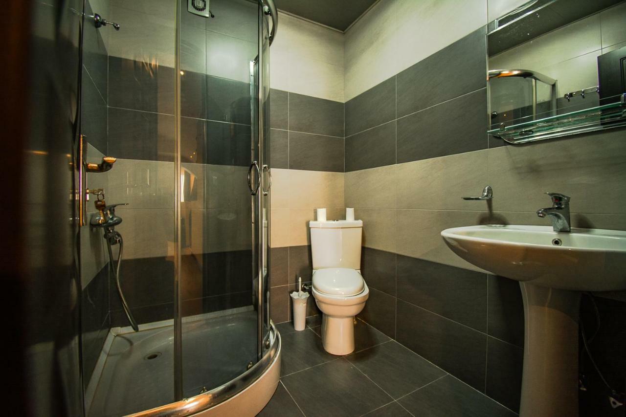 Daros Apartment Batumi