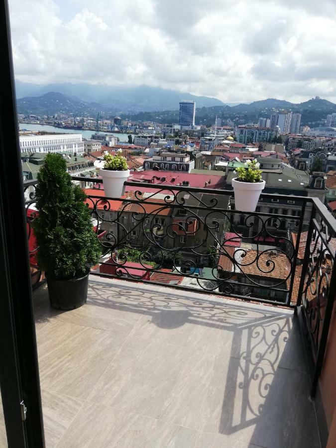 Daros Apartment