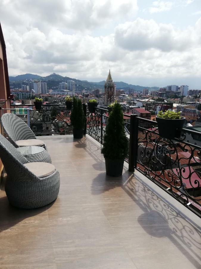 Daros Batumi